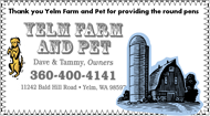 Yelm Feed