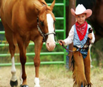 Horse Kid