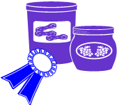 Preserved Foods