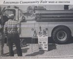 Fire Truck