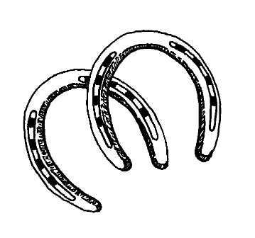 Horseshoes